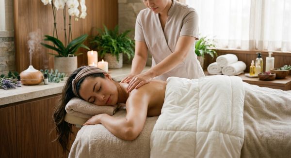 Beauté et bien-être : vos soins pour une détente ultime