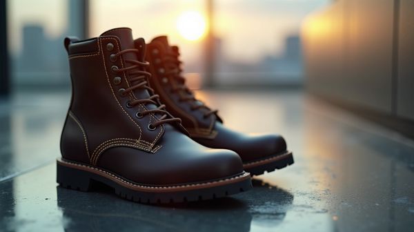 Choisissez les meilleures chaussures Helly Hansen : guide d'achat