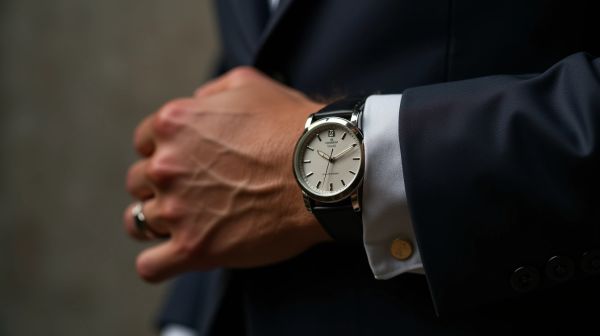 Comment choisir une bague pour homme moderne et élégante