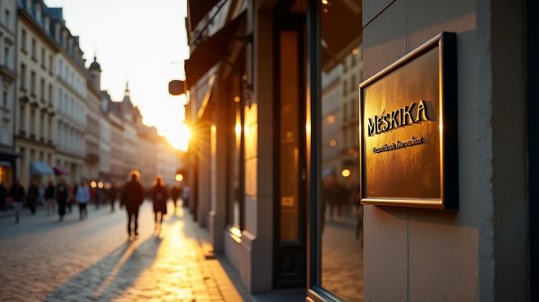 Comment trouver la boutique Messika à Luxembourg facilement