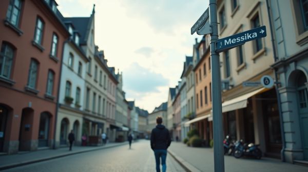 Comment trouver la boutique Messika à Luxembourg facilement