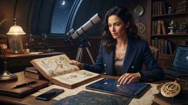 Comprendre Mercure rétrograde : un regard moderne sur l'Antiquité