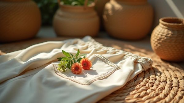Découvrez pourquoi les pantalons boho révolutionnent votre look