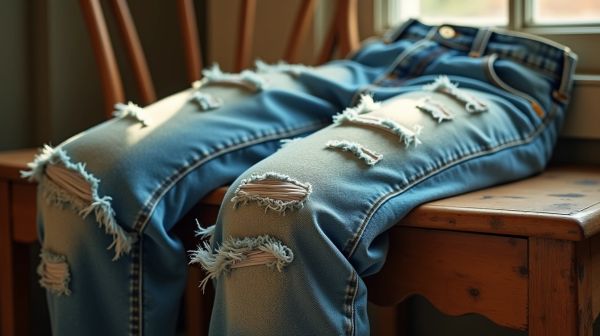 Le confort inégalé des pantalons boho pour un style unique