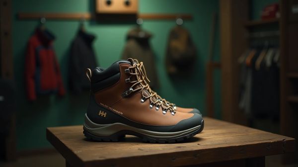Nos conseils autour de Helly Hansen chaussures