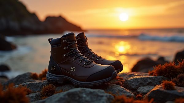 Nos conseils autour de Helly Hansen chaussures