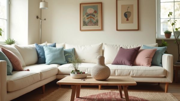 Transformez votre déco avec une urne mariage bohème unique