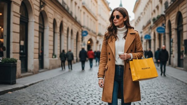 Le meilleur site de shopping en ligne : explorez modalova